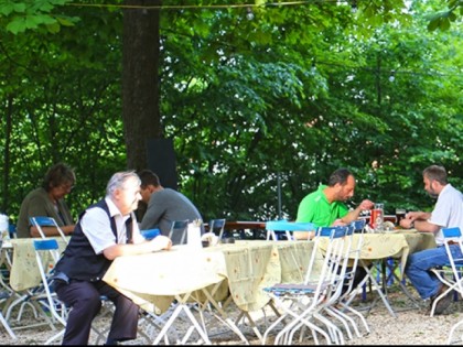 照片: Gasthof &amp;bdquo;Zum B&amp;auml;renkeller&amp;ldquo;